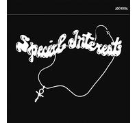 Special Interest - Spiraling [VINYL] [Vinilo]