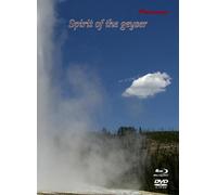 Special Interest - Spirit of the Geyser [Dvd+Blu [Alemania]