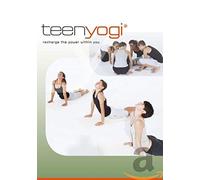 Special Interest - Teen Yogi [DVD]