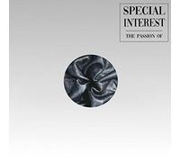 Special Interest - The Passion Of [VINYL] [Vinilo]