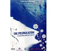 Special Interest - The Preparation: A Freeride and Surf Movie [Alemania] [DVD]