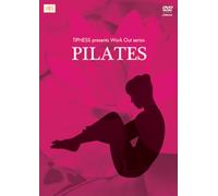 Special Interest - Tipness Presents Work Out Series Pilates Karada No Balance Wo Totonoe Body Reset [Japan DVD] VIBG-5065
