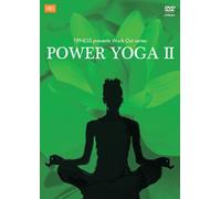 Special Interest - Tipness Presents Work Out Series Power Yoga II Taisha Wo Takamete Shape & Detox [Japan DVD] VIBG-5064
