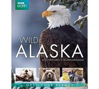 Special Interest - Wild Alaska (1 Blu-ray)