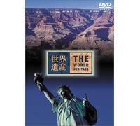 Special Interest - World Heritage-America [Alemania] [DVD]