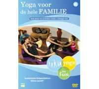 Special Interest - Yoga Voor de Familie [DVD-AUDIO]