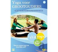 Special Interest - Yoga Voor Grootouders