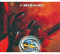 Spécial K - J'Deviens Ouf