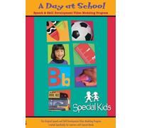 Special Kids: A Day at School [Reino Unido] [DVD]