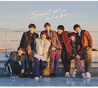 Special Kiss (通常盤) (特典なし)