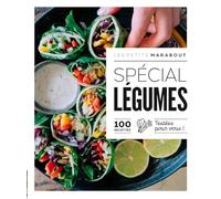 Spécial Légumes: 100 recettes testées pour vous !: 31645