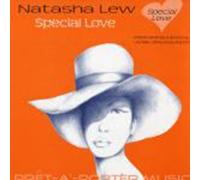 Special Love - Mix 2 Inside Feat Natasha Lew 12"