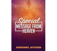 Special Message from Heaven