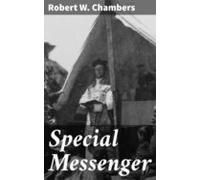 Special Messenger (ebook)