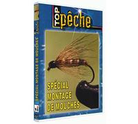 Spécial montage de mouche [Francia] [DVD]