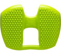 Special Needs Essentials FocusPad Seat & FocusPad 3 en 1 | Asiento sensorial | Herramienta para TDAH | Alivio de ansiedad y estrés... (verde lima, 1 unidad (paquete de 1))