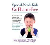 Special-needs Kids Go Pharm-free (ebook)