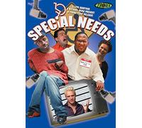 Special Needs [Reino Unido] [DVD]