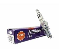 NGK Vela de encendido Iridium IX CR10EIX 25 mm