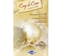 Spécial Noël (harlequin Coup De Coeur) (ebook)