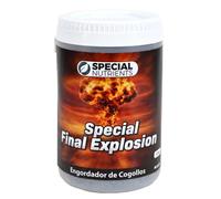 Special Nutrients - Cogollador Revienta tu Cosecha y Cogollos - Engorde Flores Rápido y de Calidad - Abono Explota Cogollos Pk 52-34 - Engorde Masivo de tu Cosecha (1kg)