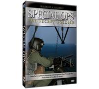 Special Operations Force-Secre - Birth of a Soldier: Special Ops Force - Secret [Reino Unido] [DVD]