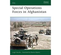 Special Operations Forces in Afghanistan: No. 1 (Elite)