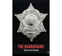 SPECIAL OPERATIVE DEPLOYMENT DIVISION: THE BARBARIANS: 1