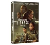 Special Ops: Lioness: Season One [USA] [DVD]