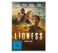 Special Ops: Lioness - Staffel 2 [Alemania] [DVD]