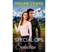 Special Ops Seduction (ebook)