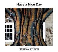 Special Others - Jpop CD, Special Others - Have A Nice Day[002kr]