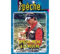 Spécial pêche à la mouche [Francia] [DVD]