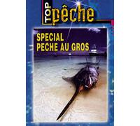 Spécial pêche au gros [Francia] [DVD]