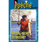 Spécial pêche du brochet [Francia] [DVD]