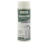 Special Pintura en spray para radiadores RAL 9010 (Blanco puro, Brillante, 400 ml)