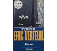 Spécial-police : Abus Roi (ebook)