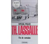 Spécial-police : Fin De Semaine (ebook)