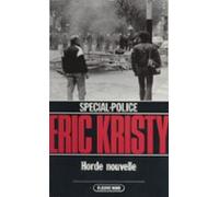 Spécial-police : Horde Nouvelle (ebook)