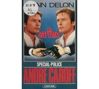 Spécial-police : Le Battant (ebook)