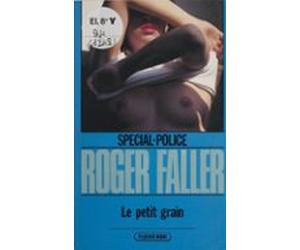 Spécial-police : Le Petit Grain (ebook)