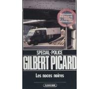 Spécial-police : Les Noces Noires (ebook)