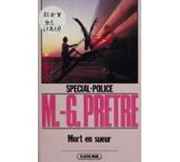 Spécial-police : Mort En Sueur (ebook)