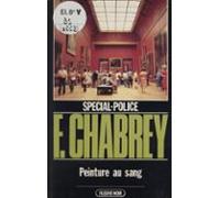 Spécial-police : Peinture Au Sang (ebook)