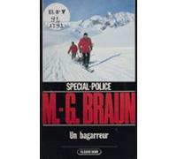 Spécial-police : Un Bagarreur (ebook)