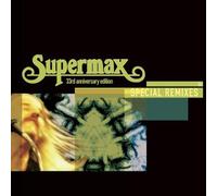 Special Remixes by Supermax