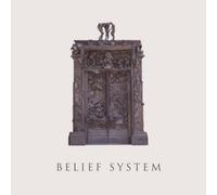 Special Request Belief System (CD) Album (Importación USA)