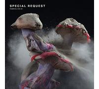 Special Request - Fabriclive91