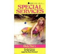 Special Services (ebook)
