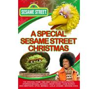 Special Sesame Street Christmas [USA] [DVD]